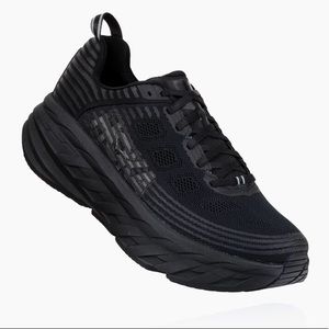 Hoka ONE ONE Women’s Bondi 6